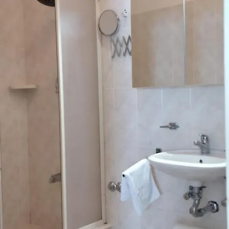 In With Balcony, Air Conditioning, W-lan Medulin