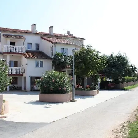 Apartmán In With Balcony, Air Conditioning, W-lan 5216-4