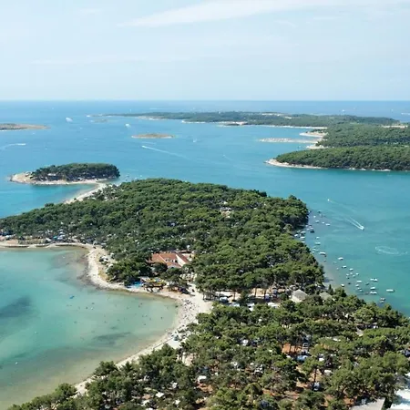 Apartmán In With Balcony, Air Conditioning, W-lan 5216-4