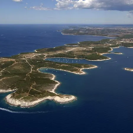 In With Balcony, Air Conditioning, W-lan 5216-4 Apartmán