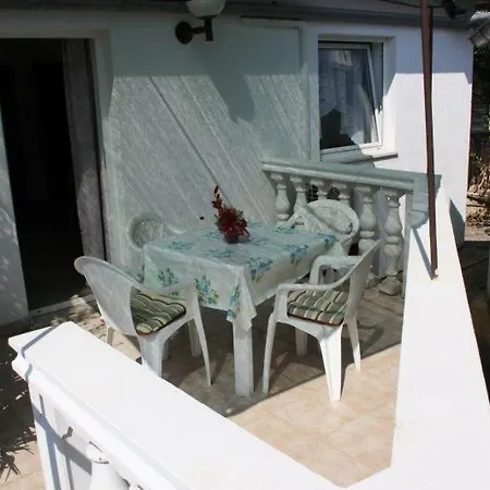 In With Balcony, Air Conditioning, W-lan 5216-4 Apartmán