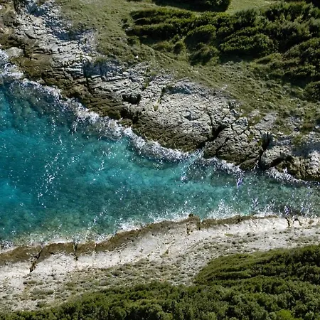 In With Balcony, Air Conditioning, W-lan 5216-4 Apartmán