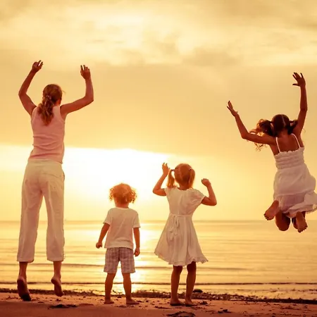 Apartmán In With Balcony, Air Conditioning, W-lan 5216-4 Medulin