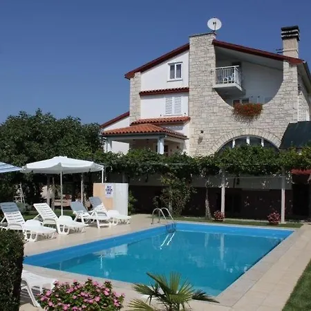 Apartmán In With Balcony, Air Conditioning, W-lan 5216-4