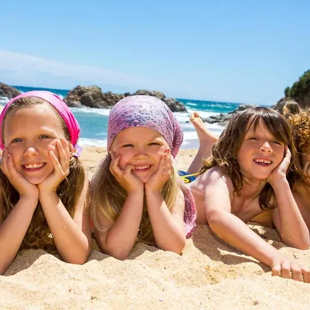 Apartmán In With Balcony, Air Conditioning, W-lan 5216-4